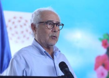 Clúster de Barahona invita al ministro de Turismo a trabajar junto a los destinos emergentes