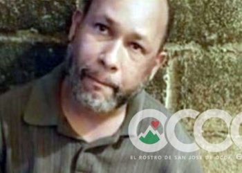 18 meses de coerción al acusado de violar y matar a niña Liz María