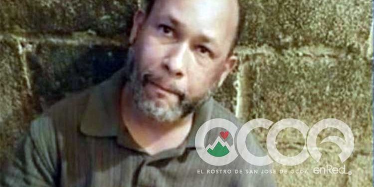 18 meses de coerción al acusado de violar y matar a niña Liz María