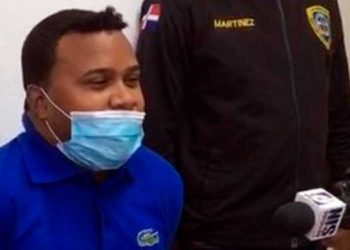 Video: Estafador «Me aprovechaba de la necesidad de las personas»