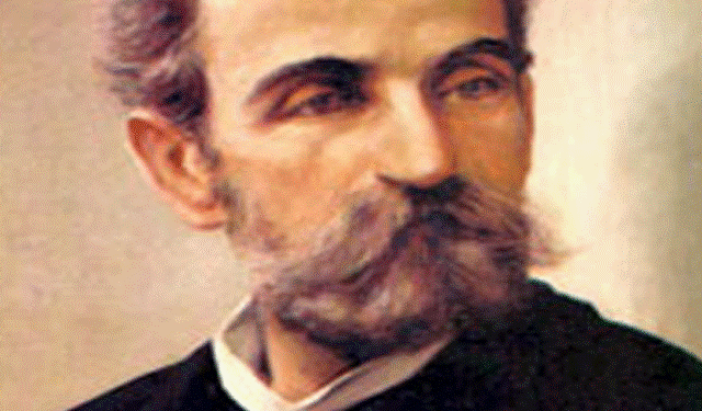 Hostos, el Sembrador