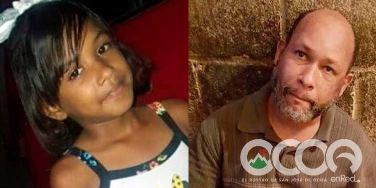 Bomberos concluyen búsqueda de niña Liz María; cuerpo no aparece