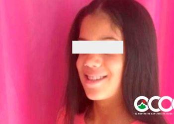 Encuentran en Barahona a menor Ocoeña desaparecida
