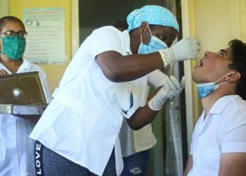 Soberana 01: la vacuna de Cuba contra la covid-19 que comienza a probarse en humanos