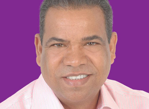 Presidente destituye exgobernador como miembro de Egehid