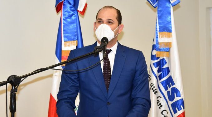 Promese/Cal anuncia compra medicamentos para suplir “Farmacias del Pueblo”.