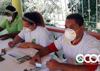 40% de 2 millones de personas afiliados a Senasa; Ocoa, Sabana Larga y Rancho Arriba