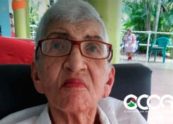 Ramón Encarnación:  Colombina Casado falleció por muerte natural y no por COVID-19