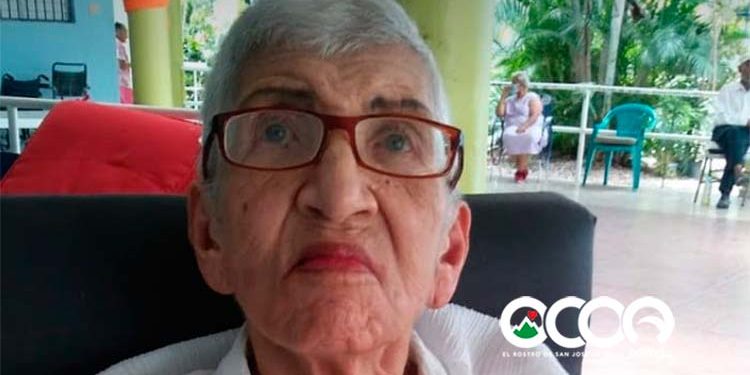 Ramón Encarnación:  Colombina Casado falleció por muerte natural y no por COVID-19