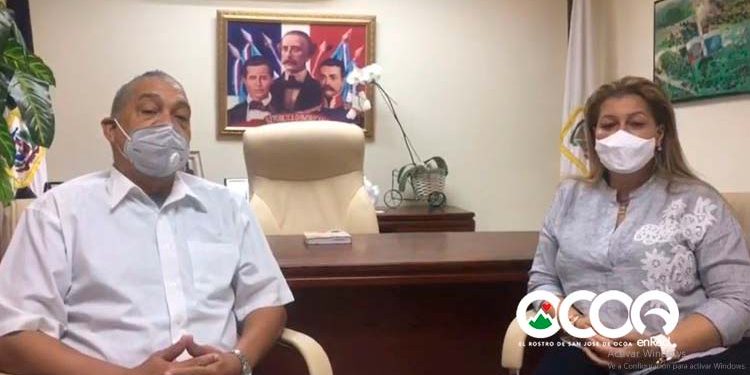 Anuncian operativos pruebas rápidas y fumigación este domingo en Sabana Larga