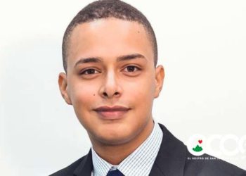 Ocoeño presenta investigación sobre criminalidad en RD 2008-2019