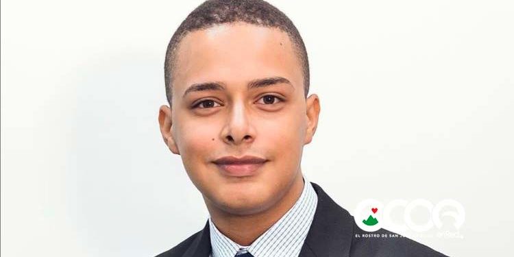 Ocoeño presenta investigación sobre criminalidad en RD 2008-2019