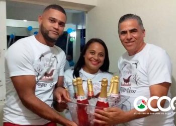 Manuel Báez: “Me voy con la frente en alto y el deber cumplido”