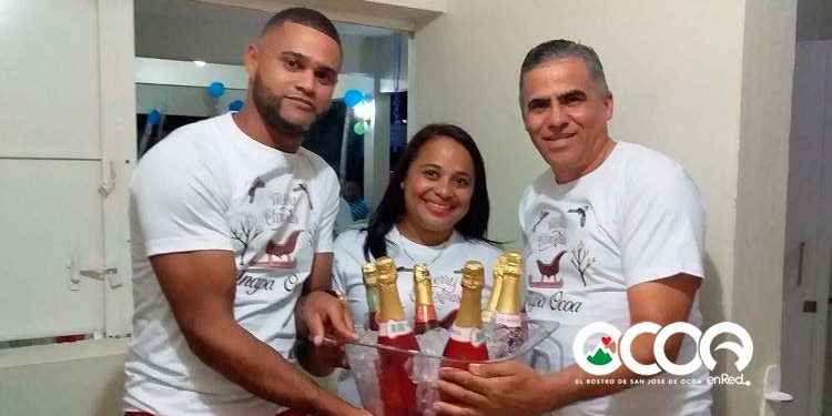 Manuel Báez: “Me voy con la frente en alto y el deber cumplido”