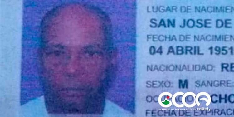 Aumentan a 21 personas fallecidas por accidentes de tránsito en lo que va del 2020 en Ocoa