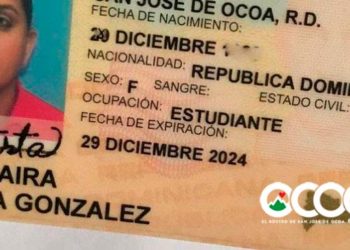 Mujer se quita la vida en sector La Colonia en Rancho Arriba