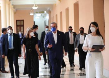 Presupuesto 2021 será de un billón de pesos