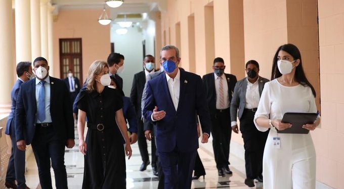 Presupuesto 2021 será de un billón de pesos