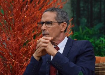 Ocoeño Ramón Tejeda Read y su paso por CERTV