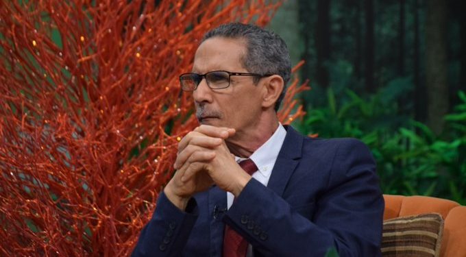 Ocoeño Ramón Tejeda Read y su paso por CERTV