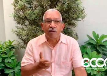 VIDEO: Director del Jardín Botánico llama preservar flora y la fauna de Ocoa