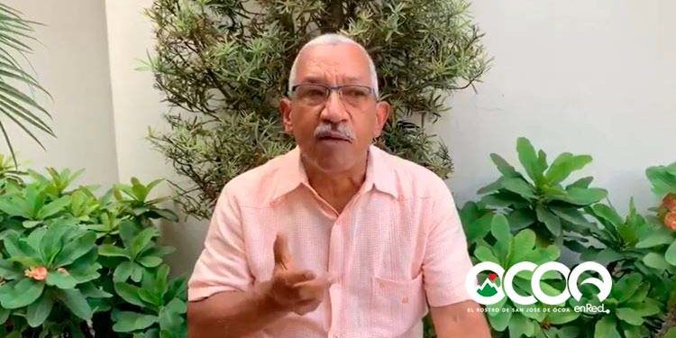 VIDEO: Director del Jardín Botánico llama preservar flora y la fauna de Ocoa