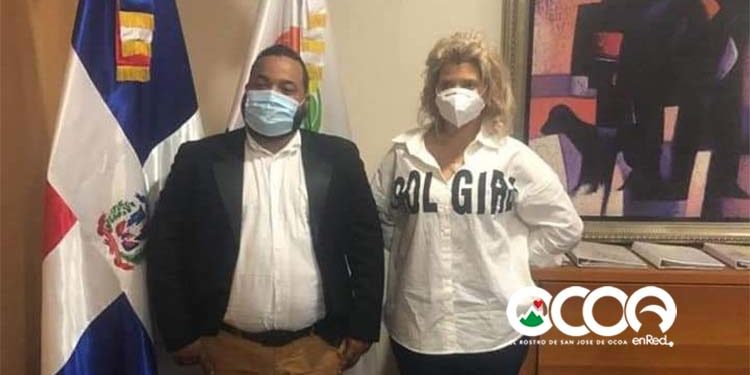 Designan a Ricardo Mateo nuevo encargado de la Juventud