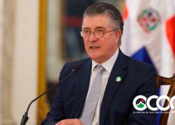 Roberto Santana asegura sistema penitenciario “tradicional y corrupto” será borrado