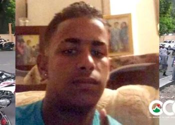 Accidente de motocicleta cobra la vida de joven Ocoeño Diego Lara