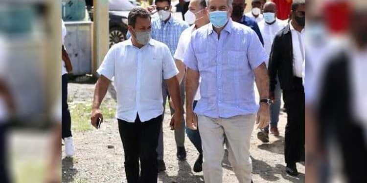 Abinader designa al Ocoeño Gior Soto subdirector de Catastro Nacional