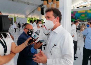 Ito Bisonó: “La formulita” de los combustibles era para exigir transparencia