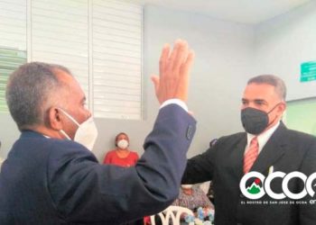 Doctor Natali Castillo asume la dirección del hospital San José