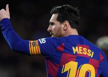 ESPN: Messi se queda en Barcelona, reportan en Argentina
