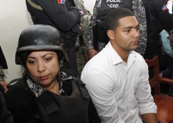 Jueza ordena libertad de Marlin Martínez