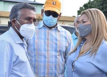 Comisión Obras Públicas del Senado gestionará construcción play béisbol sector San Luis