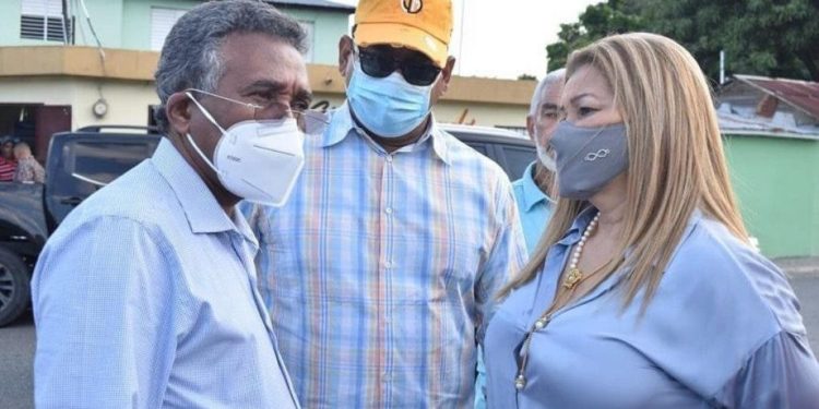 Comisión Obras Públicas del Senado gestionará construcción play béisbol sector San Luis