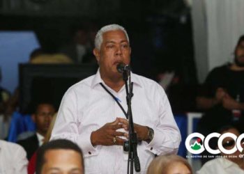 Alfredo Arias: ¿Sera cierto que miembros Comisión Empleos Ocoa cobran por gestionar cargos?