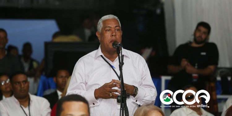 Alfredo Arias: ¿Sera cierto que miembros Comisión Empleos Ocoa cobran por gestionar cargos?