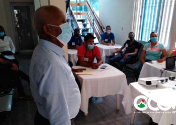 Empleados de Agua Absoluta recibirán amplio programa de capacitación del INFOTEP