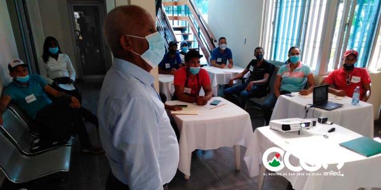 Empleados de Agua Absoluta recibirán amplio programa de capacitación del INFOTEP