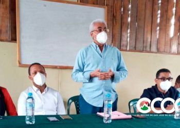 ETED será responsable construcción línea de transmisión en Rancho Arriba