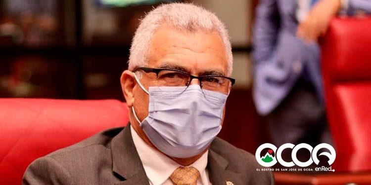 Senador por Ocoa somete ley especial para el desarrollo de provincias declaradas Ecoturísticas