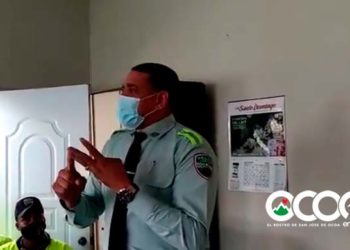 Motoristas no podrán salir sin casco protector desde este lunes en Ocoa