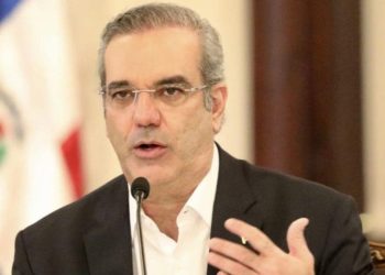 Luis Abinader promete no habrá nuevos impuestos