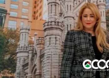 Mayra Báez: La “Dama de Hierro” que ha revolucionado   el mercado médico con tecnología elite