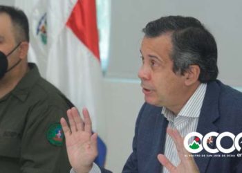 Suspenden visita de ministro de Medio Ambiente a Ocoa