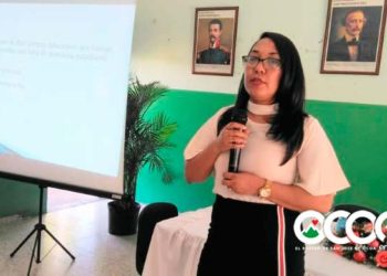 Destituyen a Mónica Peña como directora Distrito Escolar 03-03; es designada asesora