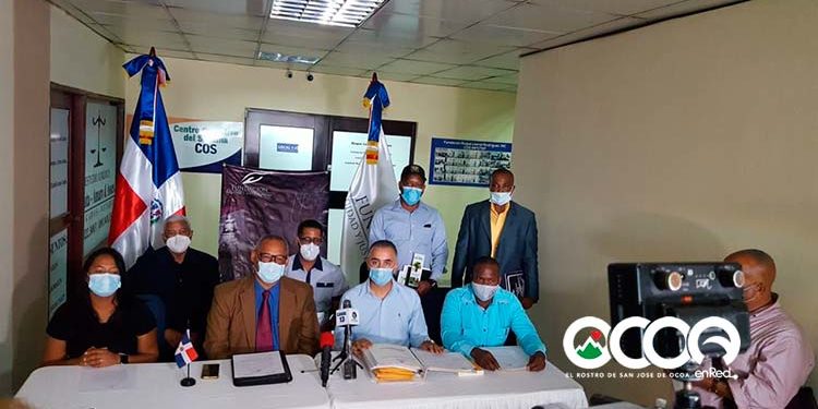 Unas 396 ONG denuncian exclusión del proyecto de Presupuesto 2021