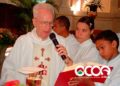 Fundación Ocoa de Pie: Al Padre Luis Quinn en el 13 aniversario de su partida