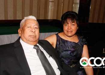 Muere en la ciudad de Nueva York destacado ocoeño Ponan Castillo